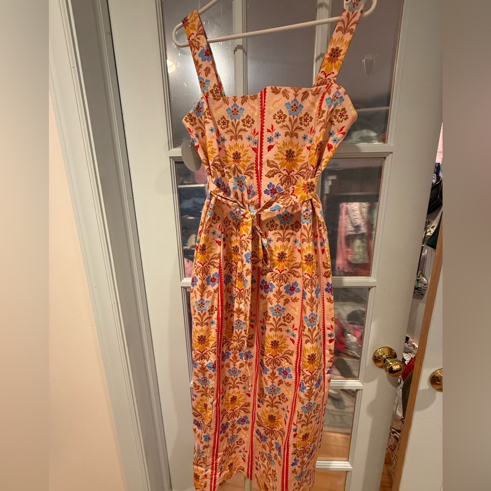 Hill House Dress Size Small